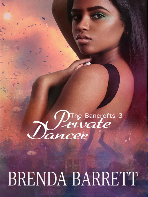 Title details for Private Dancer by Brenda Barrett - Available